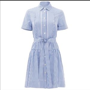 Kate Spade Broome Street dress